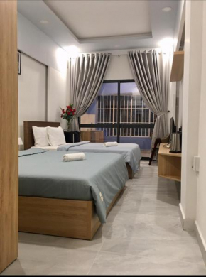 Saigon Cozy Home 